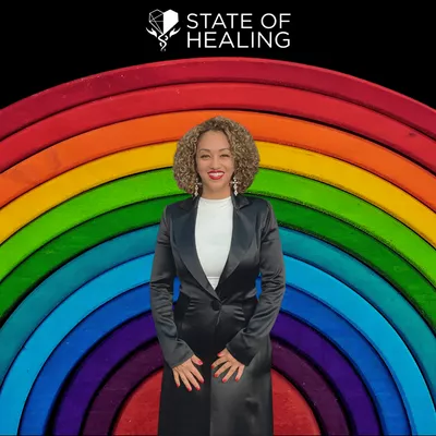 State of Healing