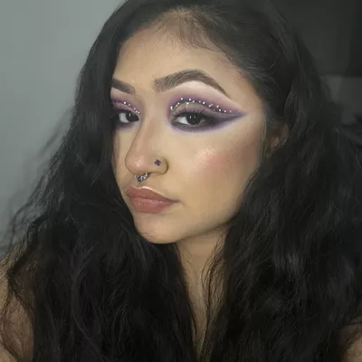 Xochitl’s Artistry Longue