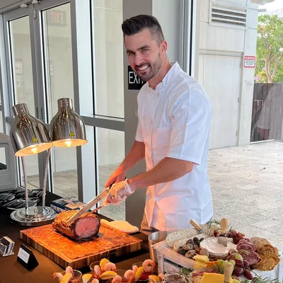 The Culinary Tailor