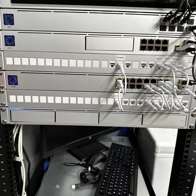 Home Lab