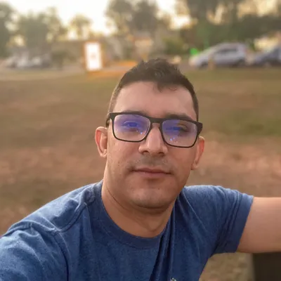 Alex Ávila