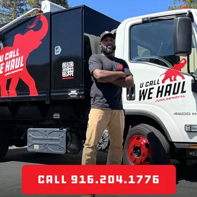 U Call We Haul