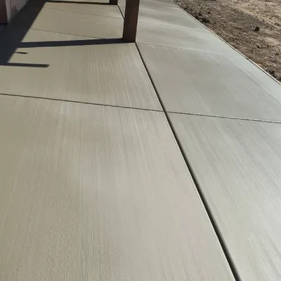L.D.C Concrete