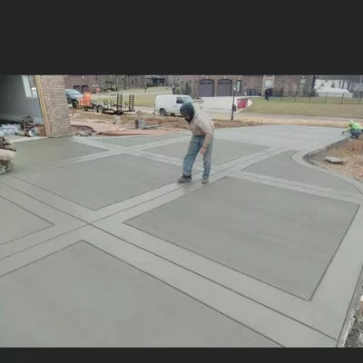 Pacheco’s Concrete llc