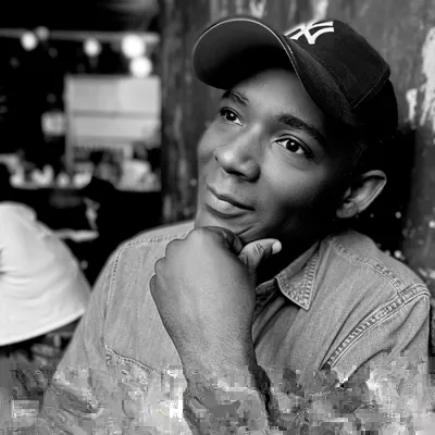 The Art of Photography by TRAYVION