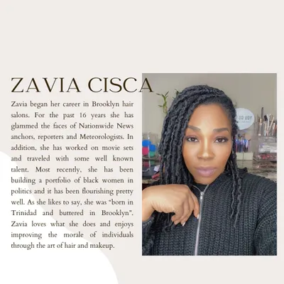 The Cisca Beauty