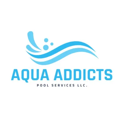 Aqua Addicts Pool Services LLC