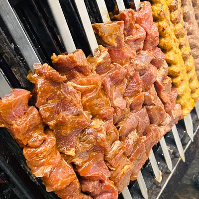 Cairo grill