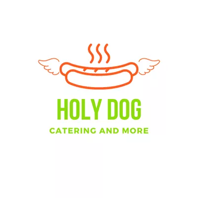 Holy Dog