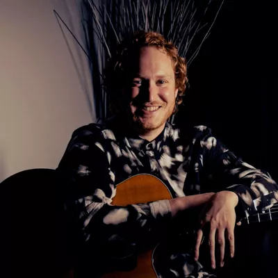 Dan Conway Music