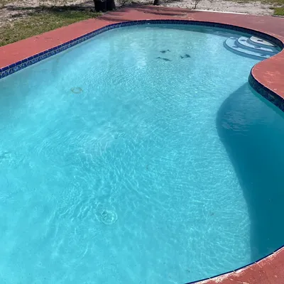 Kast Pool Service LLC
