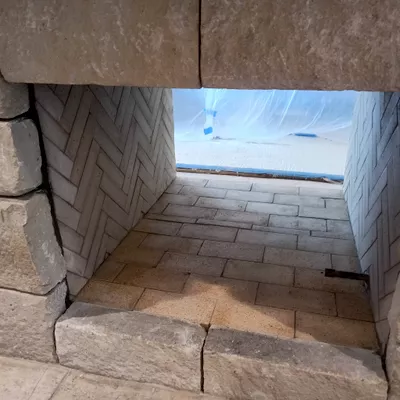 DLL Masonry Restoration