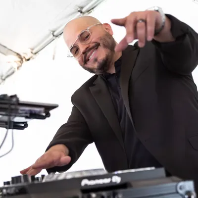 JoeRich DJ Entertainment