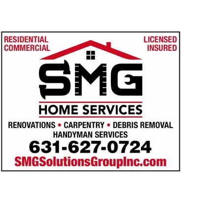 SMG Solutions Group inc