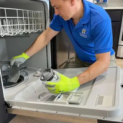 Excellence Appliance Repair