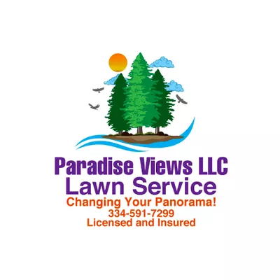 Paradise Views LLC