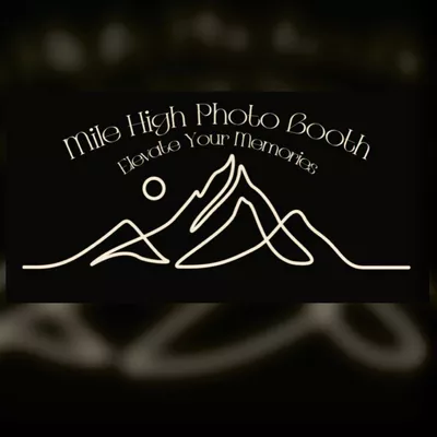 Mile High Photo Booth