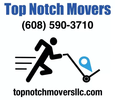 Top Notch Moving and Storage