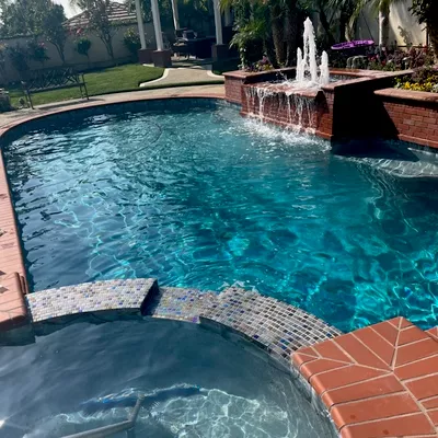 Garcia's Pools