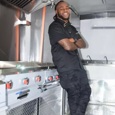 Just Wright Catering