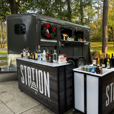 Station On Location