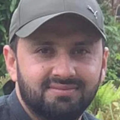 Haroon Handyman