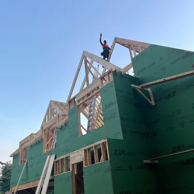 S.A construction