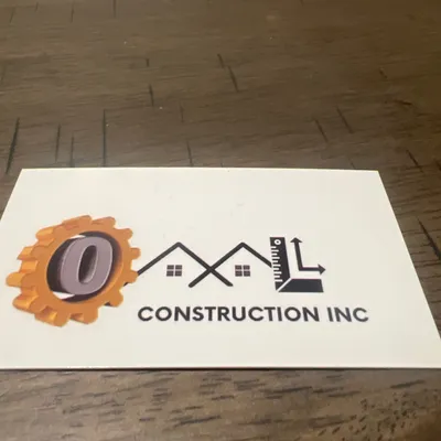OML CONSTRUCTION