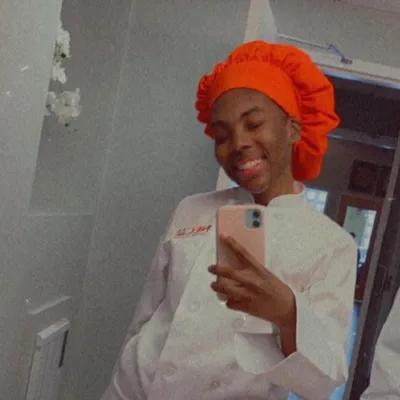 Chef Meeks