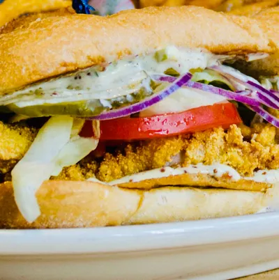 Creole Café: Chef & Prep