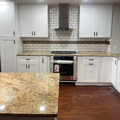 Elite carpentry and restoration
