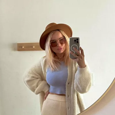 Daria Maksimova