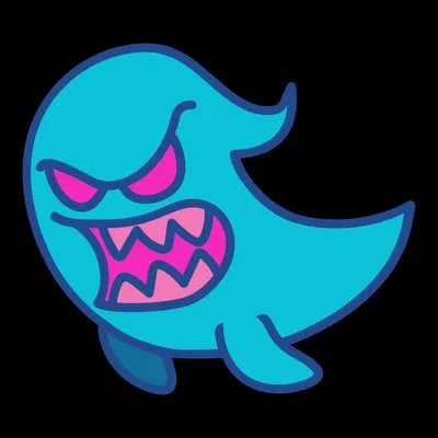Ghostmachines
