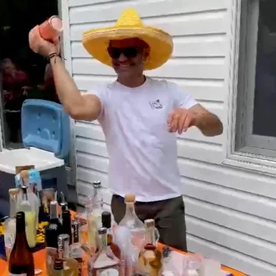 Alain-The Mixology&Hospitality Pro