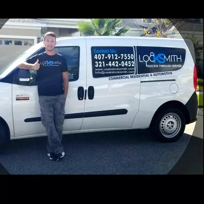 KS LOCKSMITH