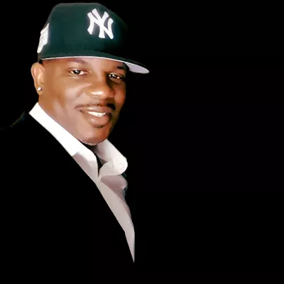 Dj derrickderrick