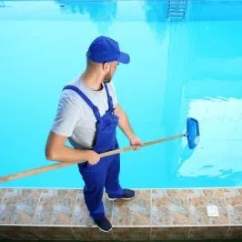 Sunrise Pool Services LLC