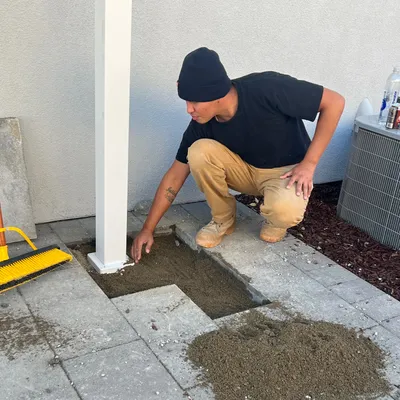 Grey Rock Concrete