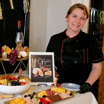 Mi Arte Culinarea
