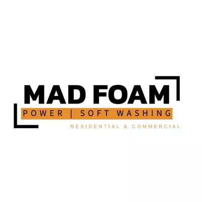 MAD FOAM - Window washing / Home Maintenance