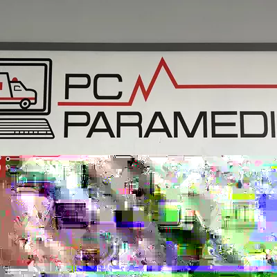 PC Paramedic