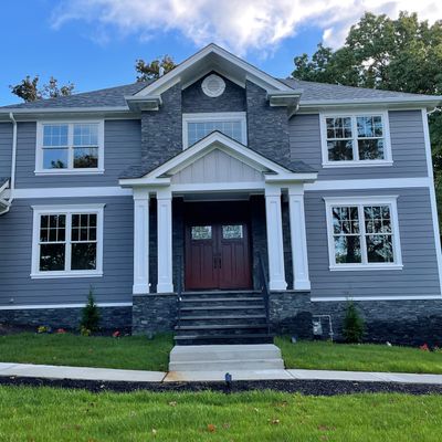 Cosmos Contracting