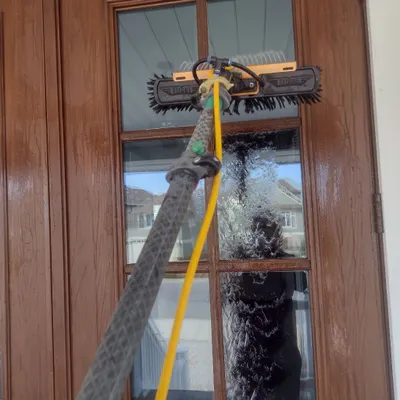 Clear Choice Window Cleaning
