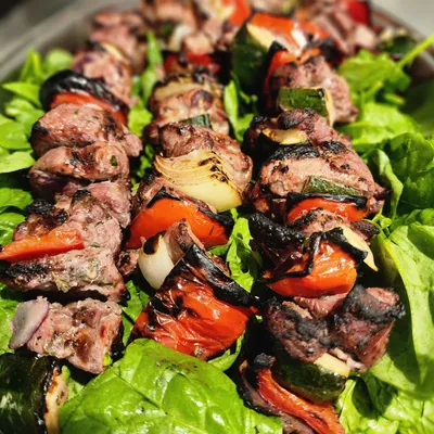 Butcher Block Catering