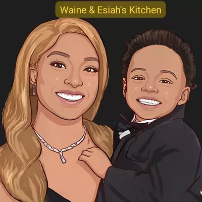 Waine & Esiah's Kitchen, LLC