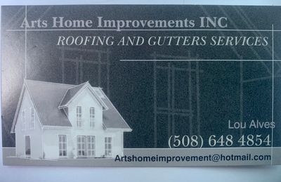 ARTS Home Improvements INC