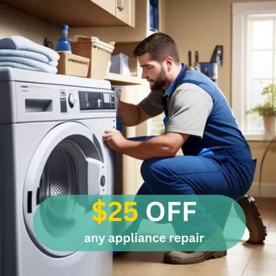 QLAMA Appliance Repair