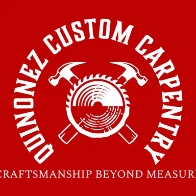 Quinonez Custom Carpentry