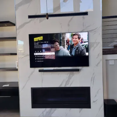 TV Mounting Service Near Me