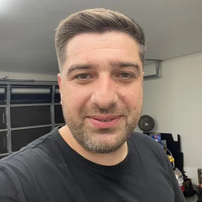 Nick Asgarov
